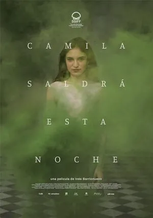 Camila Comes Out Tonight 2021 Hindi Dual Audio - Movierulz
