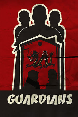 Guardians (2017) Hindi Dubbed [HD-] 700MB - Movierulz