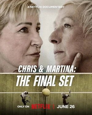 Chris & Martina 2026 Hindi Dual Audio - Movierulz