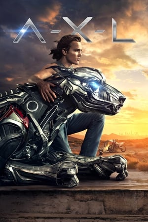 Robot 2.0 (2018) Hindi Dubbed [1.1GB] - Movierulz