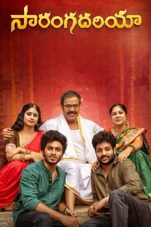 Saranga Dhariya 2024 Bengali Dubbed - Movierulz