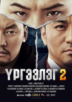 Trapped Abroad 2 2016 Hindi Dual Audio [1GB]